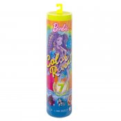 Barbie Color Reveal nukke 30cm