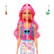 Barbie Color Reveal nukke 30cm