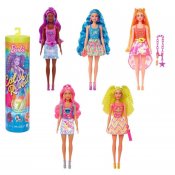 Barbie Color Reveal nukke 30cm
