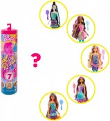 Barbie Color Reveal Party Nukke 7 yllätyksellä