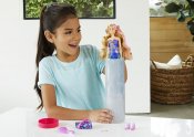 Barbie Color Reveal Party Nukke 7 yllätyksellä
