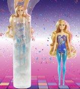 Barbie Color Reveal Party Nukke 7 yllätyksellä