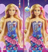 Barbie Color Reveal Party Nukke 7 yllätyksellä