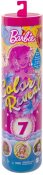 Barbie Color Reveal Party Nukke 7 yllätyksellä