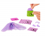Barbie Color Reveal Party merenneitonukke 7 yllätyksellä