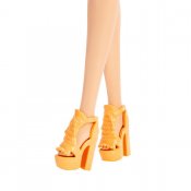 Barbie Fashionistas -nukke vaaleat hiukset, 30cm