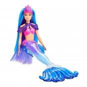 Barbie Mermaid Power Merenneito nukke Malibu