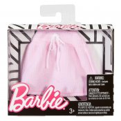 Barbie vaatteita