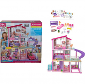 Barbie Dream House unelma talo nukkekuva