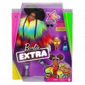 Barbie Extra Doll, kiiltävä valo