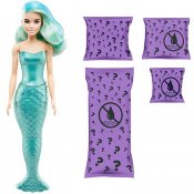 Barbie Color Reveal Mermaid