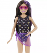 Barbie Skipper Babysitter Pool Party