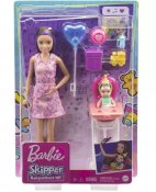 Barbie Skipper Babysitter Pool Party syntymäpäiväjuhlat