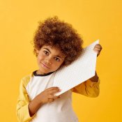 LEGO Classic Valkoinen pohjalevy 11010