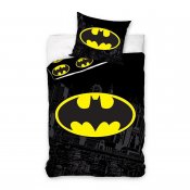 Batman Vuodevaatteet