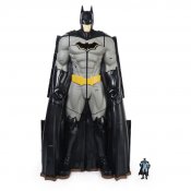 Lepakkoluola Batman muodossa Batman-figuurilla, 83cm pelattu
