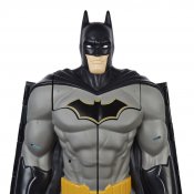 Lepakkoluola Batman muodossa Batman-figuurilla, 83cm pelattu