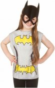 Batgirl-puku