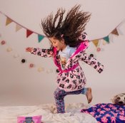 LOL Surprise kylpytakk