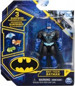 Batman 10 cm Kuva Bat-Tech