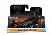 Batman Ikuisesti, Batmobile