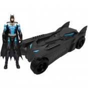 Batman hahmo Batmobilella