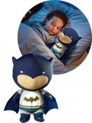 Batman Go Glow pehmoeläin yövalolla 30cm