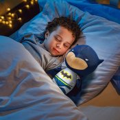Batman Go Glow pehmoeläin yövalolla 30cm