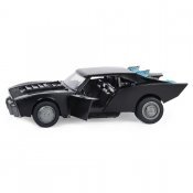 Batman Movie Batmobile äänillä ja valoilla