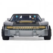 Batman Movie Batmobile äänillä ja valoilla