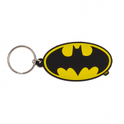 Batman pehmeä avaimenperä