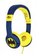 Batman-figuuri ja kuulokkeet set