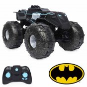 Batman Radio-ohjattu monsteriauto