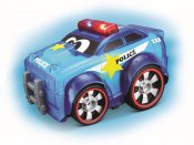 BB Junior Poliisiauto valoilla ja äänellä