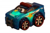 BB Junior Poliisiauto valoilla ja äänellä
