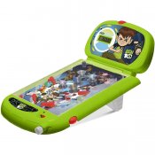 Ben 10 flipperipeli lapsille