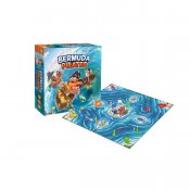 Bermuda Pirates SE/DK/NO/FI pelit