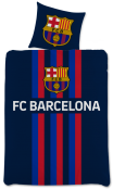 FC Barcelona Vuodevaatteet 150x210 cm