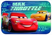 Disney Cars / Autot, Matto 40x60cm