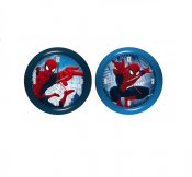 Spiderman seinäkello