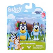 Bluey Hahmo 2-pack