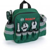Bosch-työkalupussi lapsille 6 osaa