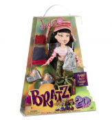 Bratz-nukke - Jade