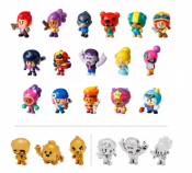 Brawl Stars figuuri blindbag 1 kpl