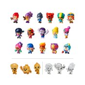 Brawl Stars figuurit 5-pakkaus