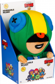 Brawl Stars Leon täytetty eläin 30cm