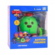 Brawl Stars Spike Kuva 10 cm