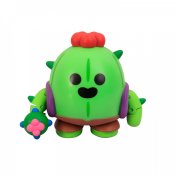 Brawl Stars Spike Kuva 10 cm