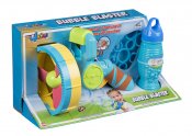 Paristokäyttöinen Bubble Blaster 2 in 1