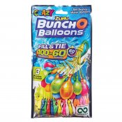 Bunch o Balloons vesi-ilmapallot 100+ pack